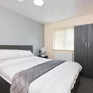 Hotel Oyo Honeycroft, Uxbridge