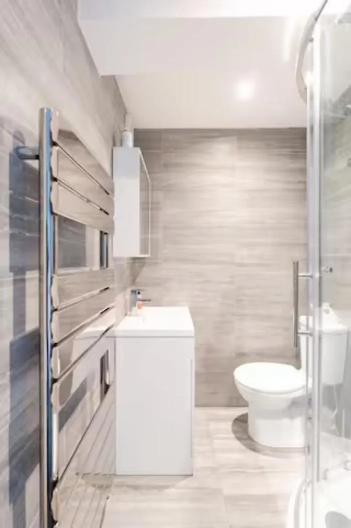 Modern House With Relaxing Hot Tub Apartment Uxbridge